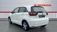 Honda Jazz 1.5 i-MMD Hybrid SR 5dr eCVT Hybrid Hatchback